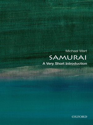 cover image of Samurai